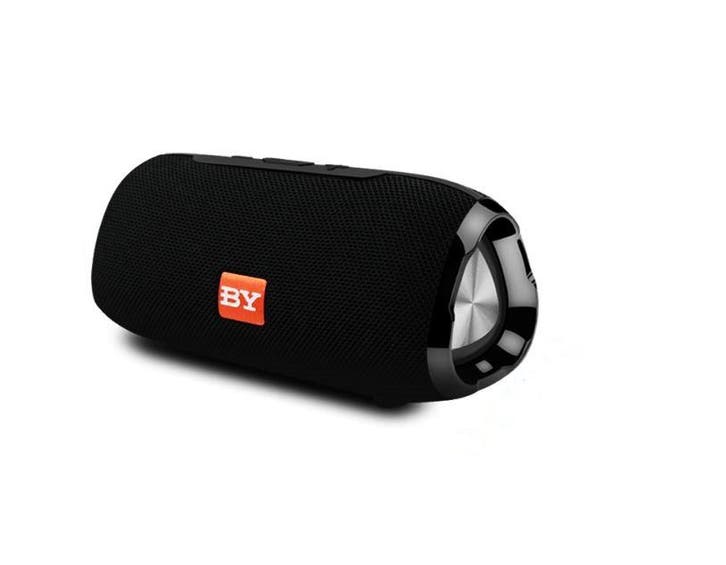 DrPhone  BY1 - Draagbare Wireless 10W speaker - FM Radio -, Audio, Tv en Foto, Luidsprekerboxen, Nieuw, Verzenden