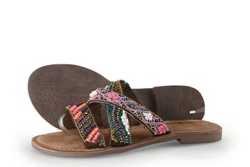 Lazamani Slippers in maat 39 Overig, Slippers, Overige kleuren, Verzenden, Lazamani