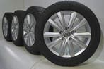 Volkswagen Transporter T6 Merano 17 inch velgen Dunlop Winte, Ophalen of Verzenden, Nieuw