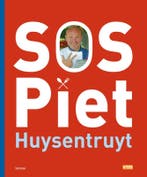 SOS Piet 1 9789020974553 Piet Huysentruyt, Verzenden, Zo goed als nieuw, Piet Huysentruyt