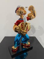 Van Apple - PopEye, Antiek en Kunst