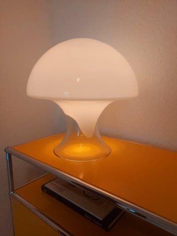 Vistosi - Enrico Capuzzo - Lampe - Cumulus / L-249 - Murano
