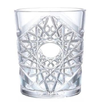 Cocktailglas Herbruikbaar 350ml, Verzenden