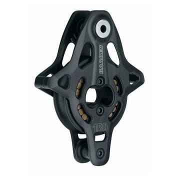 Bieden: Harken 3265 150mm Black Magic High Load, Ophalen of Verzenden