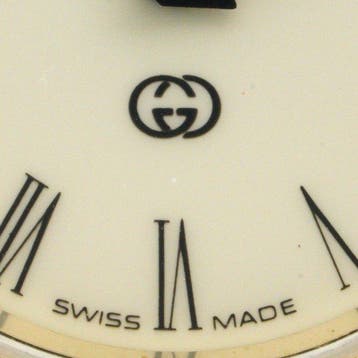 Gucci - Roman Dial Quartz - Zonder minimumprijs - Dames -, Nieuw