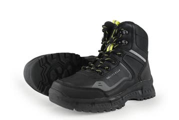 R-evolution Wandelschoenen Jongens in maat 36 Zwart, Verzenden, Schoenen