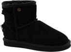 2dekans | Alpacas Footwear dames suède laarzen gevoerd met, Ophalen of Verzenden, Nieuw