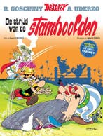 Asterix 7: De Strijd Van De Stamhoofden / Asterix / 7, Boeken, Verzenden, Zo goed als nieuw, R. Goscinny