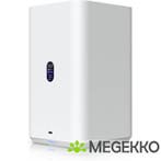 Ubiquiti UniFi UNAS 2 Wit, Verzenden