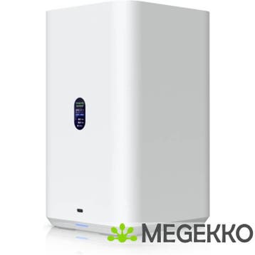 Ubiquiti UniFi UNAS 2 Wit, Computers en Software, Computerbehuizingen, Verzenden, Nieuw