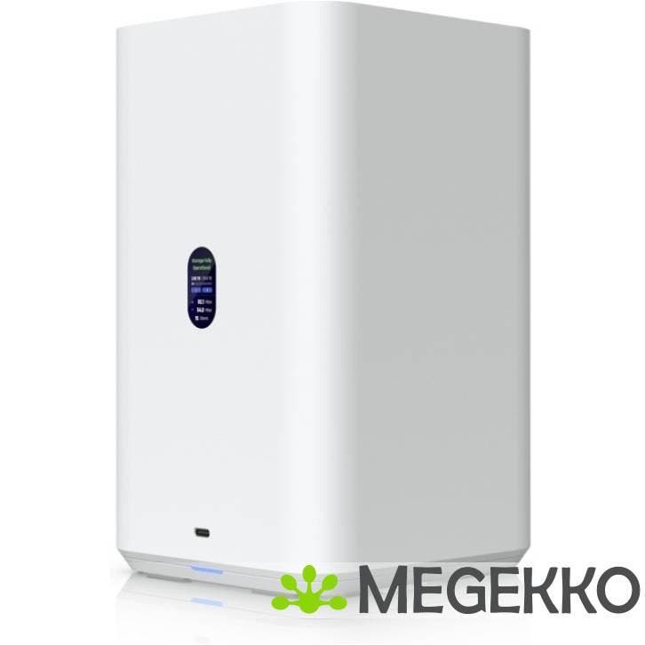 Ubiquiti UniFi UNAS 2 Wit, Computers en Software, Computerbehuizingen, Nieuw, Verzenden