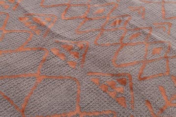 Tapis design en soie abondante - Tapis - 349 cm - 252 cm