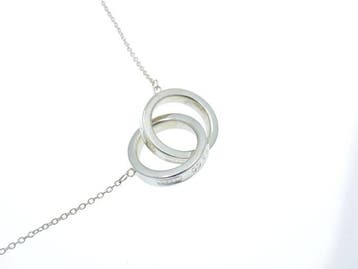 Sans prix de réserve - Tiffany & Co. - Collier - 1837