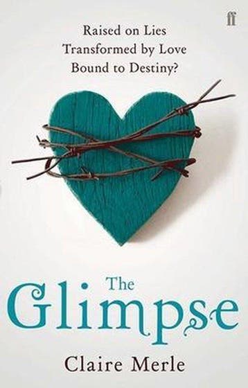 The Glimpse 9780571280537 Claire Merle, Verzenden, Claire Merle