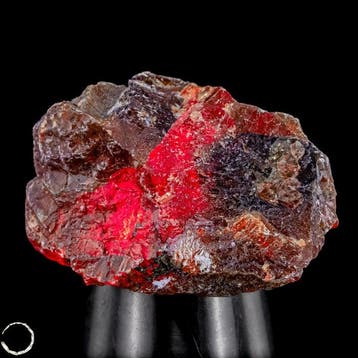 Natuurlijke sphaleriet ruwe kristal - Bijzonder ruwe steen