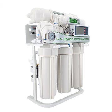 Osmoseur PREMIUM-1600G Direct Flow, Ophalen of Verzenden