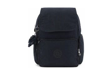 Kipling Rugzak Blauw, Kipling, Verzenden, 25 tot 40 cm, Zo goed als nieuw