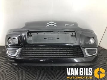 Voorbumper Citroen C3 Picasso O313613