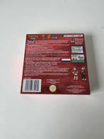 Nintendo - GameBoy Advance - Pokemon Ruby - Videogame - In