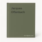 Jacques Offenbach 9783883770482, Verzenden, Gelezen
