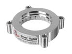aFe Silver Bullet Throttle Body Spacers TBS Ford F-150, Ophalen of Verzenden