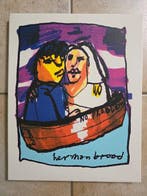 Herman Brood (1946-2001) - No problem