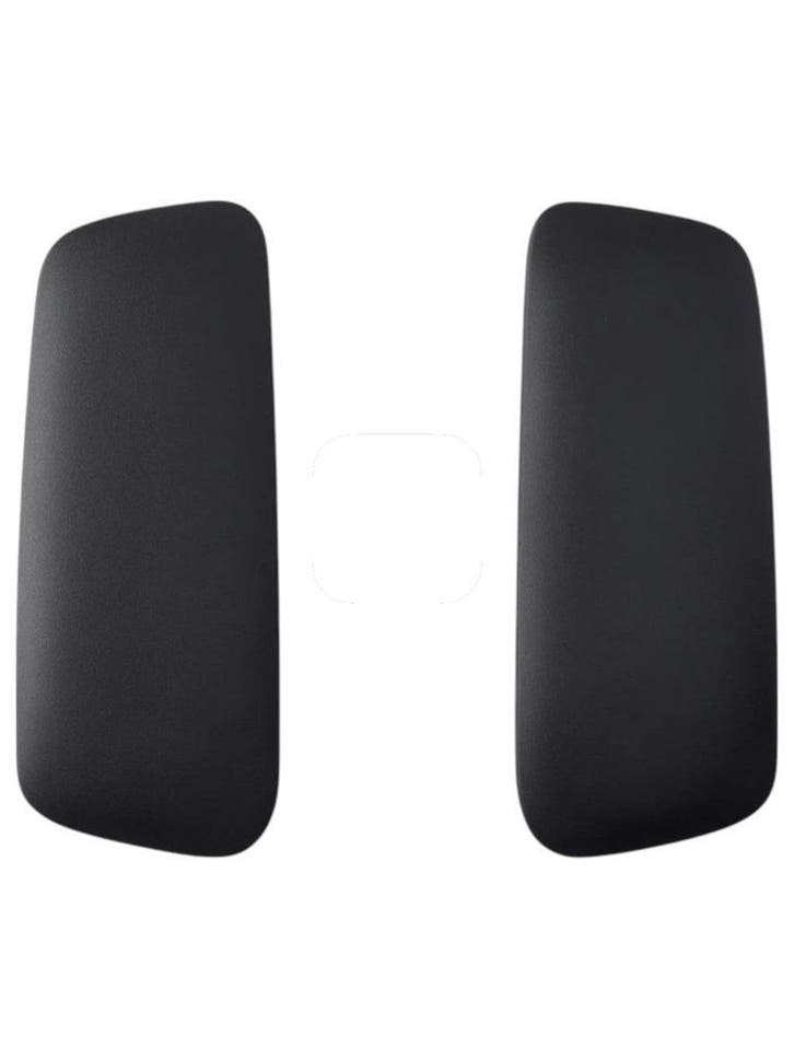 Haworth Zody (Comforto 89) Armpads - Bureaustoel onderdelen, Maison & Meubles, Chaises de bureau, Envoi