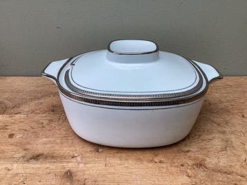 France Porcelaine Limoges - Service de table pour 6 (44) -