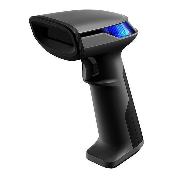 Barcodescanner | XL-9620C | Mobiel (Draadloos) | 2D-Laser |, Zakelijke goederen, Horeca | Keukenapparatuur, Nieuw in verpakking