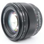 Voigtlander Nokton 50mm F/1 Aspherical Canon RF |, Audio, Tv en Foto, Verzenden, Zo goed als nieuw