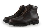 Timberland Veterboots in maat 41½ Bruin, Bruin, Verzenden, Timberland, Boots