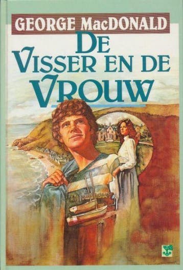 De visser en de vrouw 9789050302821 Macdonald, Verzenden, Macdonald