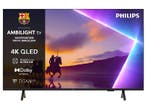 Philips -  85pus8500/11 - Zwart, Verzenden, Nieuw, 100 cm of meer, Philips