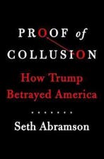 Proof of Collusion 9781982116088 Seth Abramson, Verzenden, Gelezen, Seth Abramson