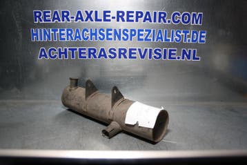 Uitlaatdemper Citroen 2CV (type demper  AK182 1 A) (Overig), Autos : Pièces & Accessoires, Verzenden