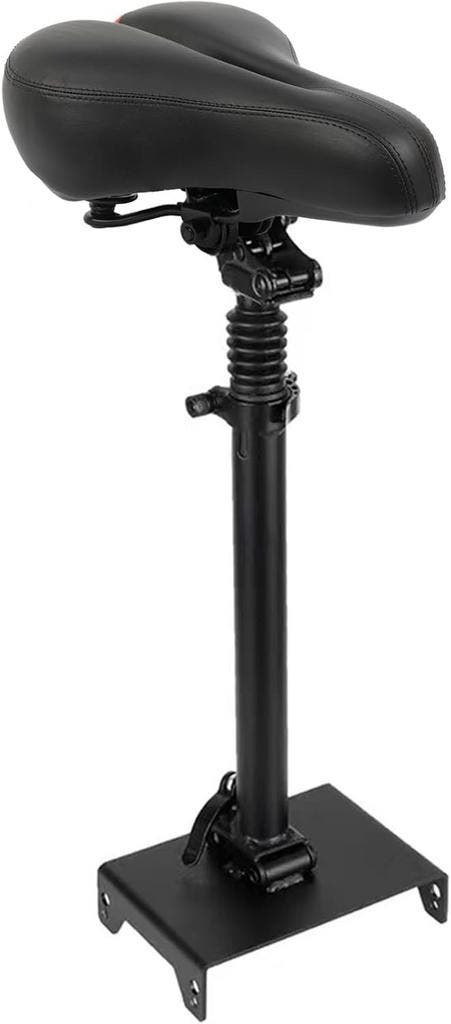Scooterzadel Ninebot G30 | Tweede kansje | OP = OP, Fietsen en Brommers, Brommers | Toebehoren, Nieuw, Overige typen, Verzenden