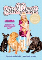 Pin up pup 9789089314499 An Lemmens, Verzenden, Zo goed als nieuw, An Lemmens