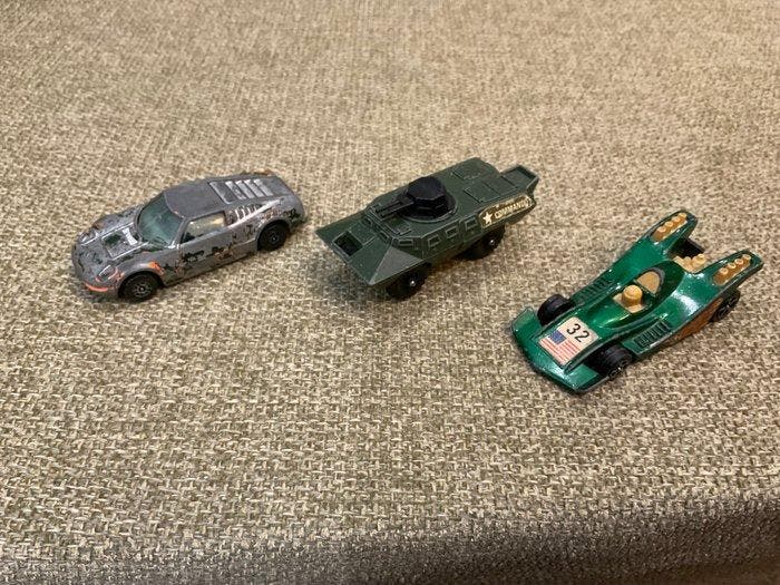 Corgi - Modelauto (22), Hobby en Vrije tijd, Modelauto's | 1:5 tot 1:12