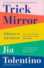 Trick Mirror 9780008294953 Jia Tolentino, Verzenden, Gelezen, Jia Tolentino