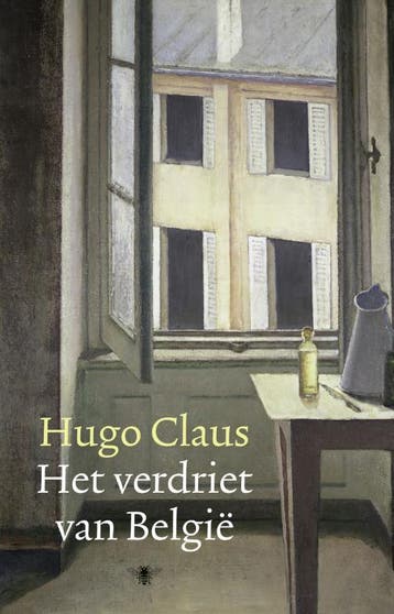 Het verdriet van België 9789023428732 Hugo Claus, Boeken, Verzenden, Zo goed als nieuw, Hugo Claus