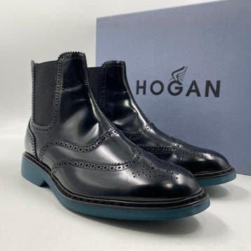 Hogan - Bottines - Taille : EU 41 - Neuf dans sa boîte