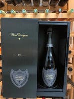 1998 Dom Pérignon, P2 - Champagne Brut - 1 Bouteille (0,75