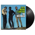 The Delfonics - La La Means I Love You