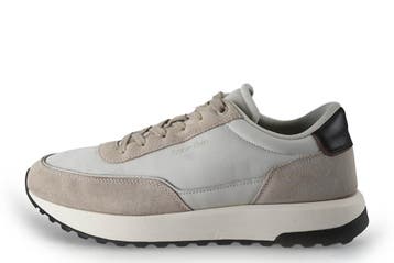 Calvin Klein Sneakers in maat 44 Wit, Kleding | Heren, Schoenen, Calvin Klein, Verzenden, Wit, Zo goed als nieuw