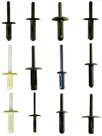 Bgs Technic Assortiment, klinknagels GM, BMW, Chrysler, VW &, Verzenden, Nieuw