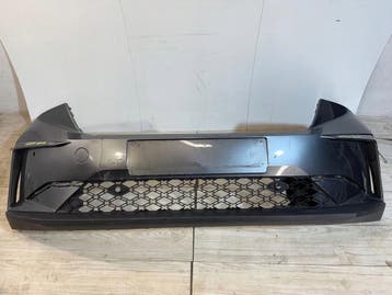 Skoda Enyaq iV voorbumper, Verzenden, Gebruikt