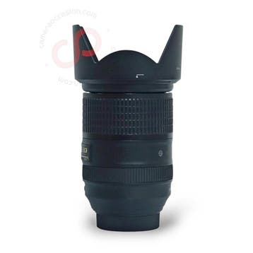 Nikon 18-300mm 3.5-5.6 G IF-ED DX VR AF-S nr. 2416, Ophalen of Verzenden, Zo goed als nieuw