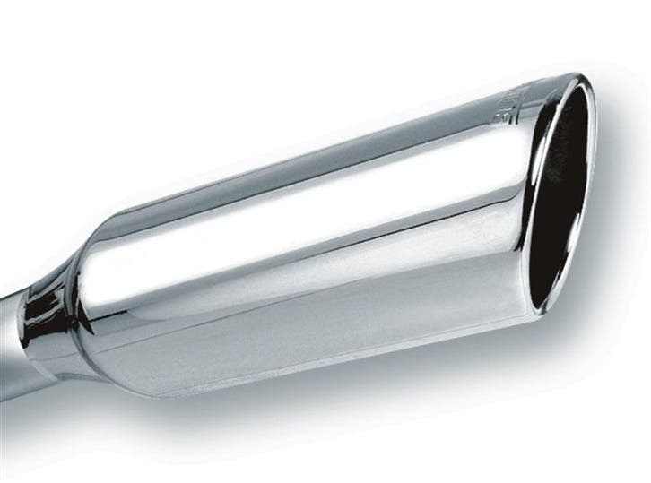 Borla Universal Exhaust Tips, Autos : Pièces & Accessoires, Systèmes d'échappement, Enlèvement ou Envoi