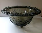 barolac - jozef inwald - Schaal - Glas - Mermaid schaal