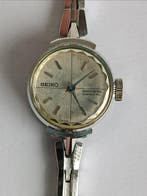Seiko - Queen Seiko - Zonder minimumprijs - Dames -